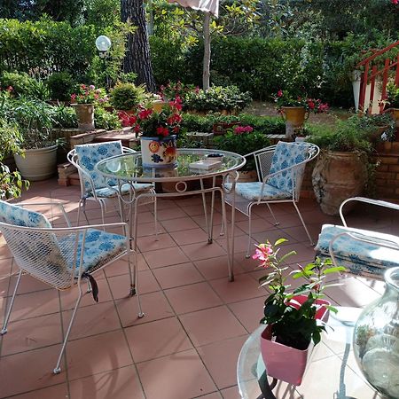 B&B Casa Cettina Macerata Eksteriør bilde