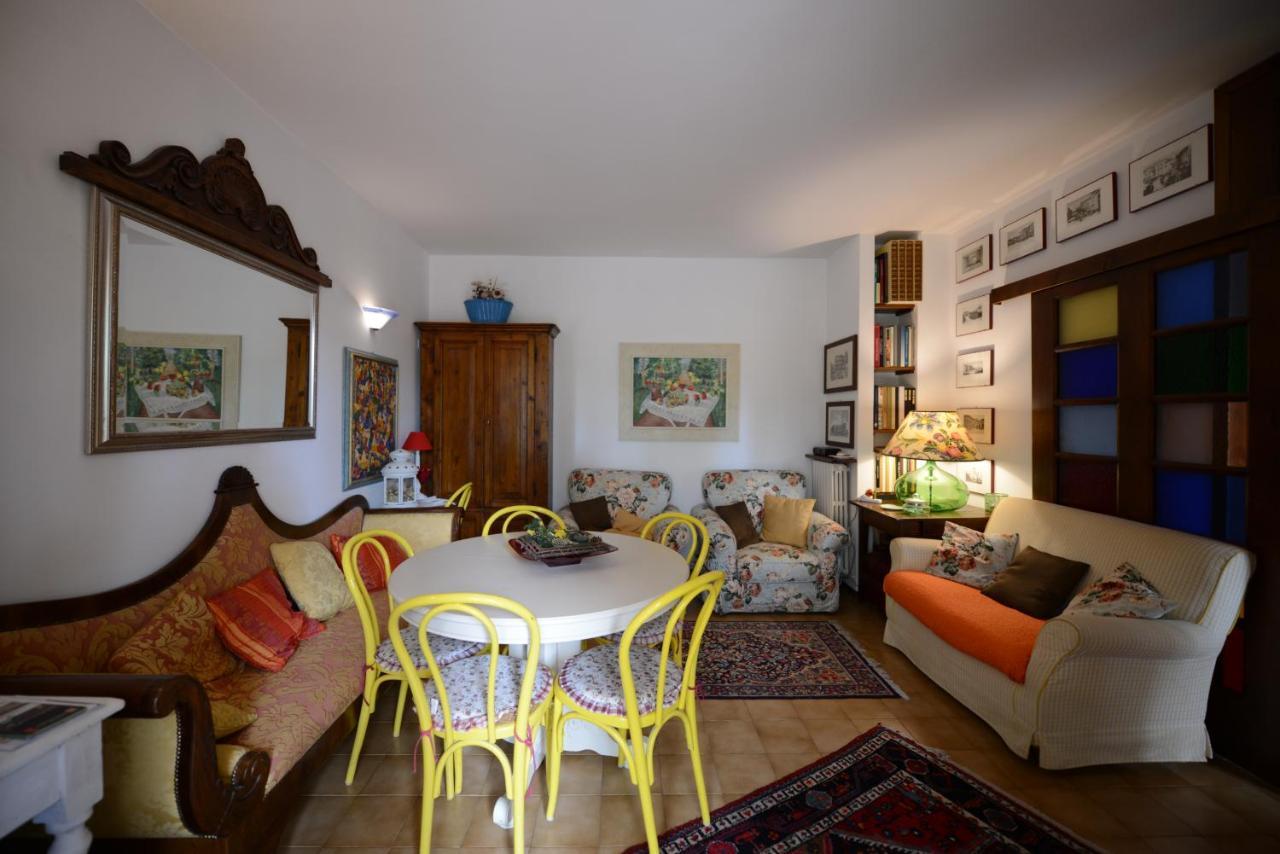 B&B Casa Cettina Macerata Eksteriør bilde