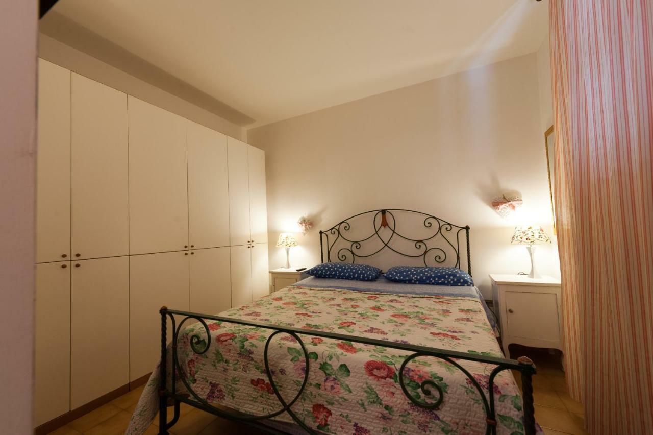 B&B Casa Cettina Macerata Eksteriør bilde