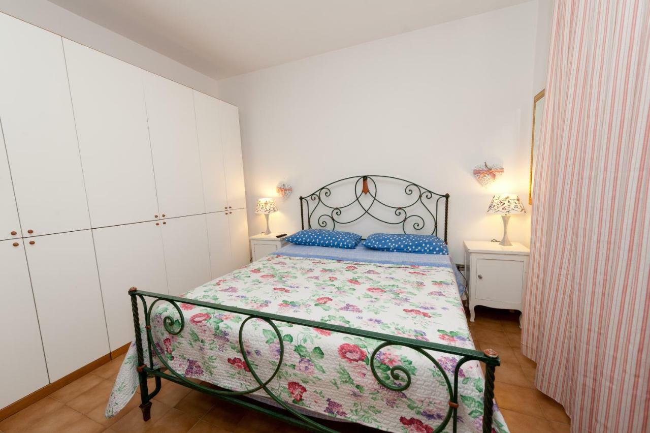 B&B Casa Cettina Macerata Eksteriør bilde